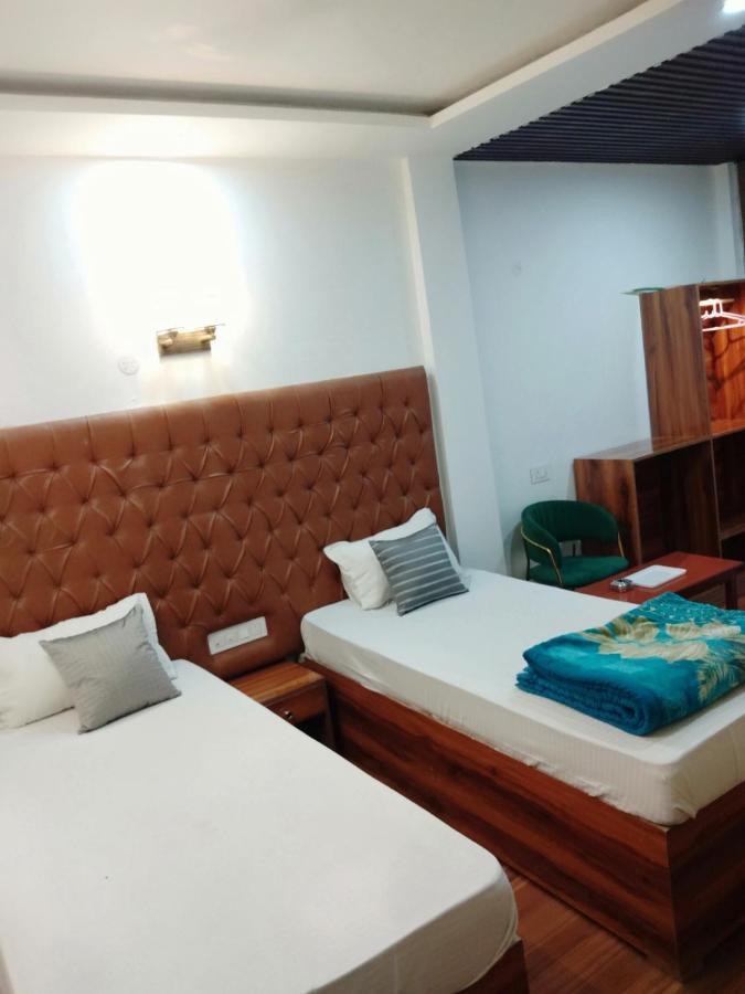 Hotel Florence Siliguri Ngoại thất bức ảnh