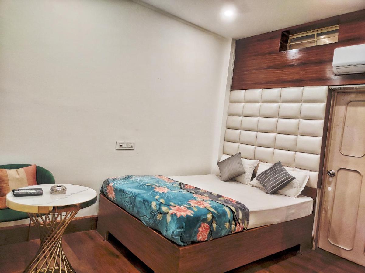 Hotel Florence Siliguri Ngoại thất bức ảnh